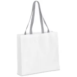 Hoppla Footloose Shopper Grey